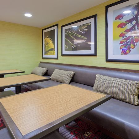 Holiday Inn Express - Neptune By Ihg Eksteriør bilde