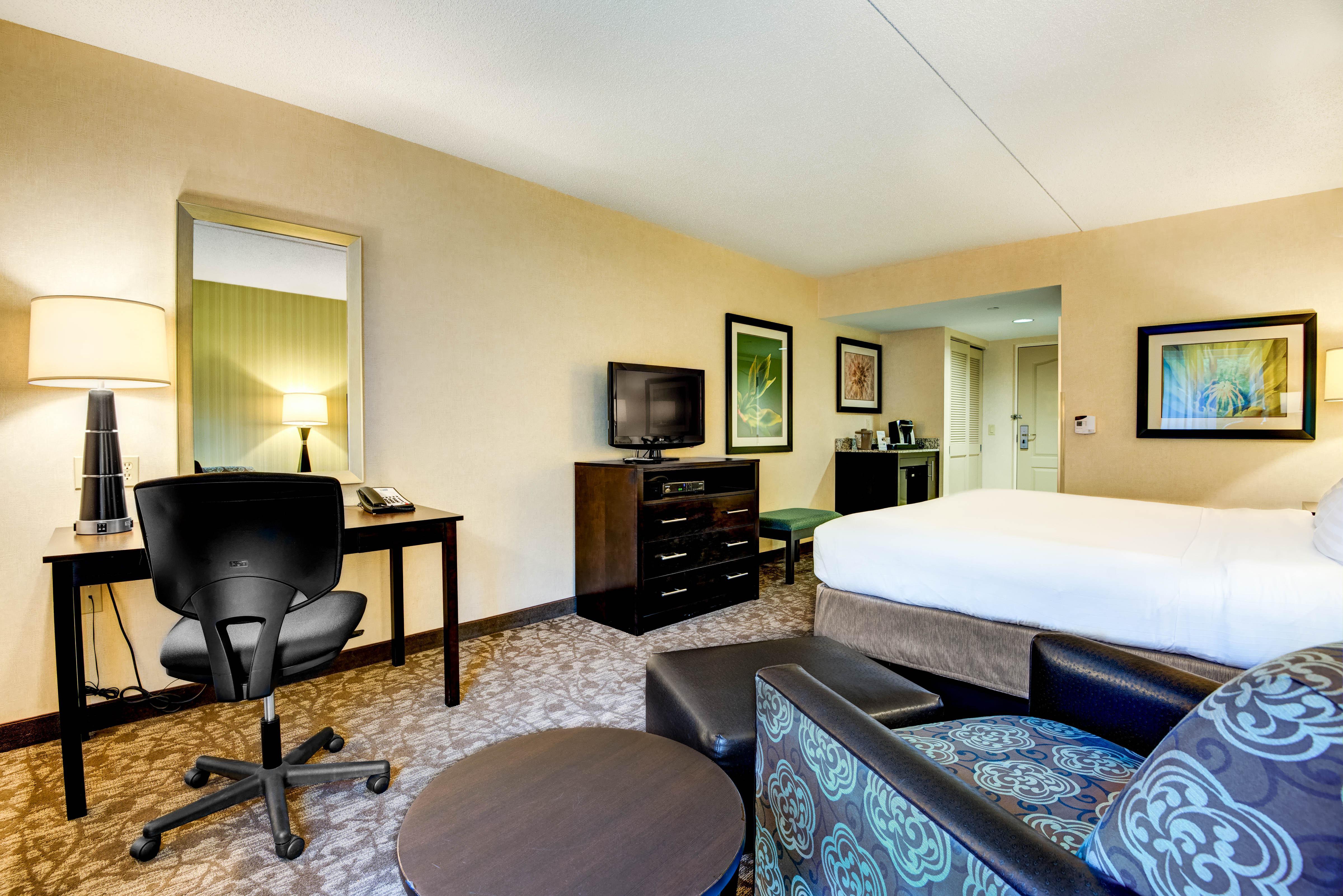 Holiday Inn Express - Neptune By Ihg Eksteriør bilde