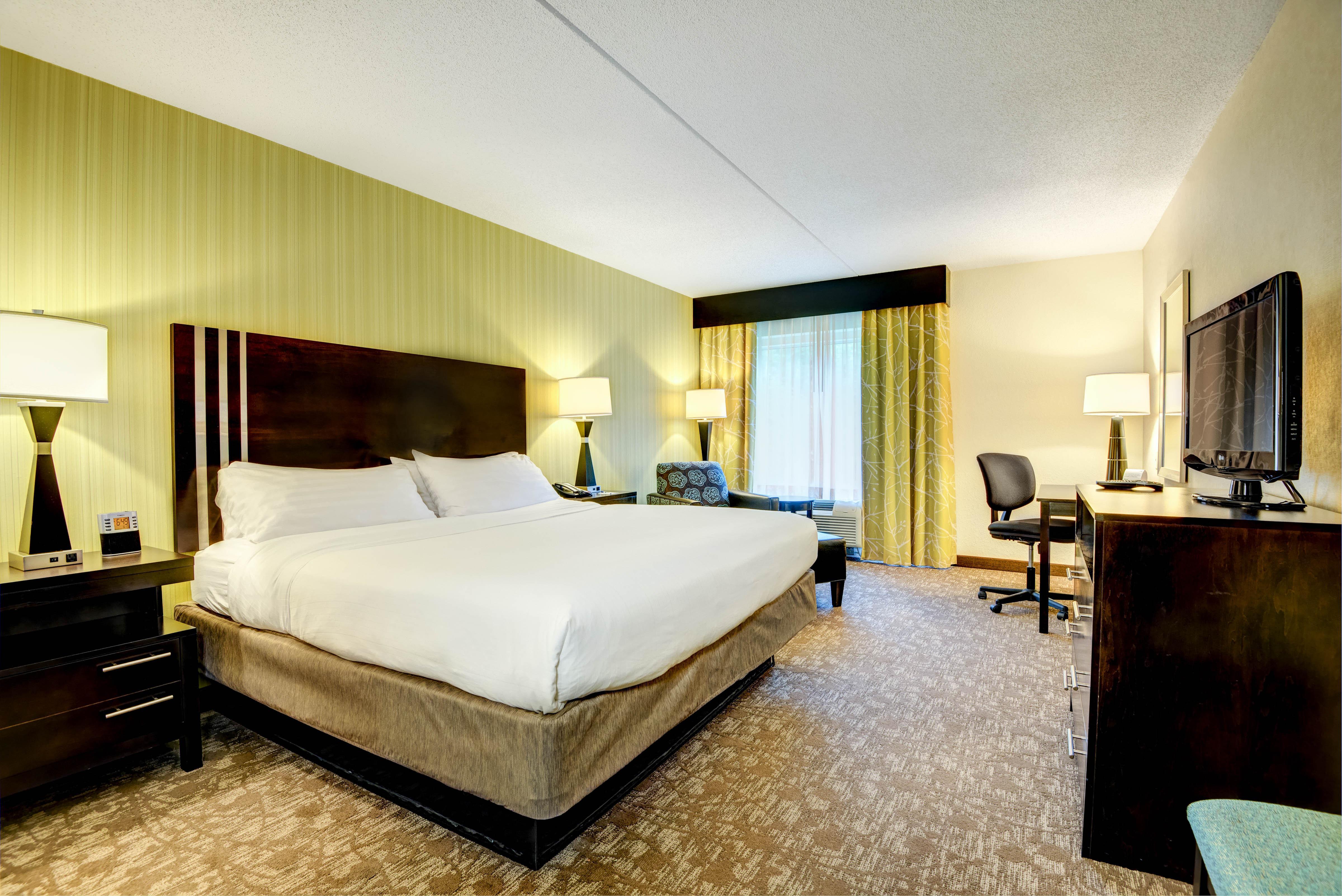 Holiday Inn Express - Neptune By Ihg Eksteriør bilde