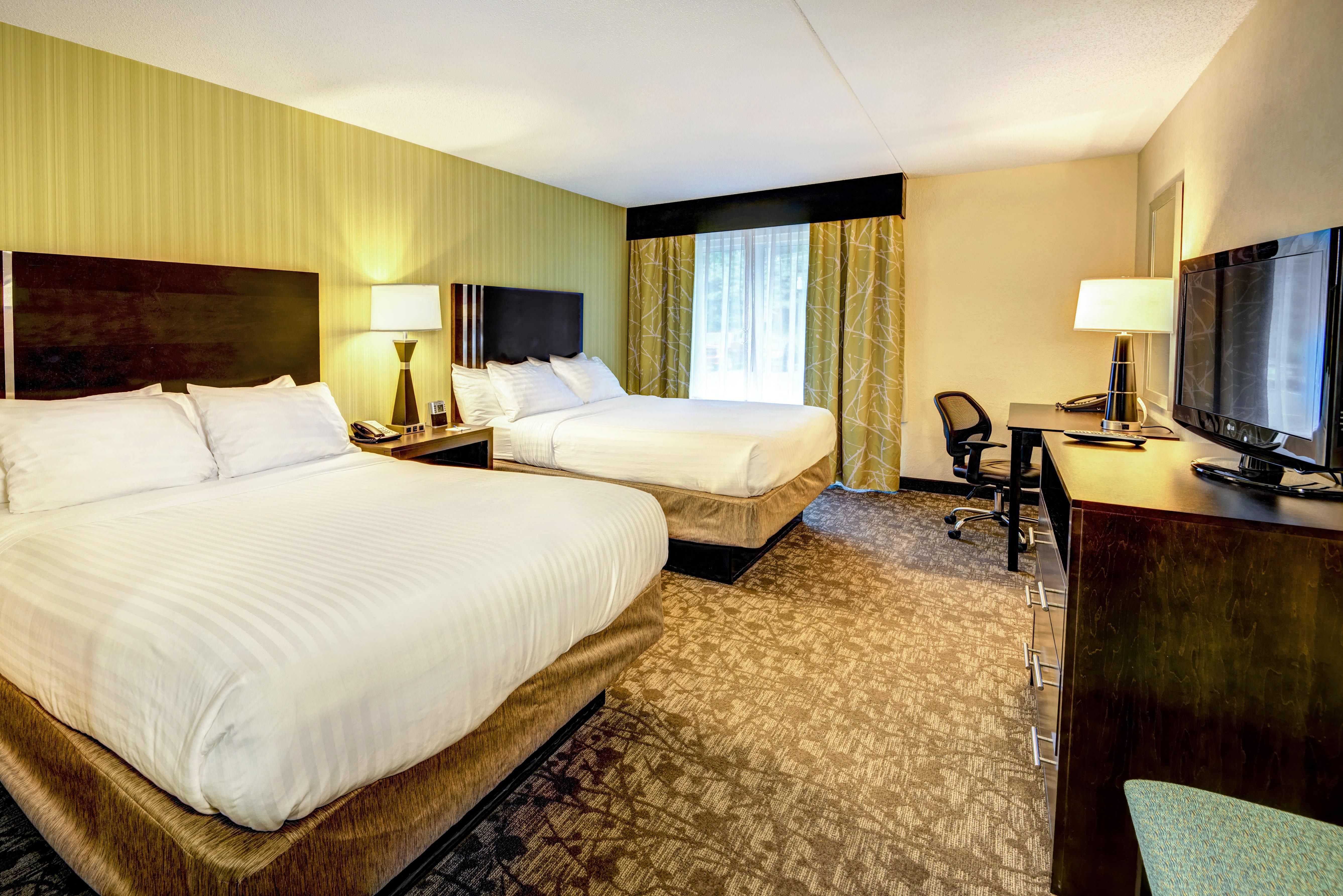 Holiday Inn Express - Neptune By Ihg Eksteriør bilde