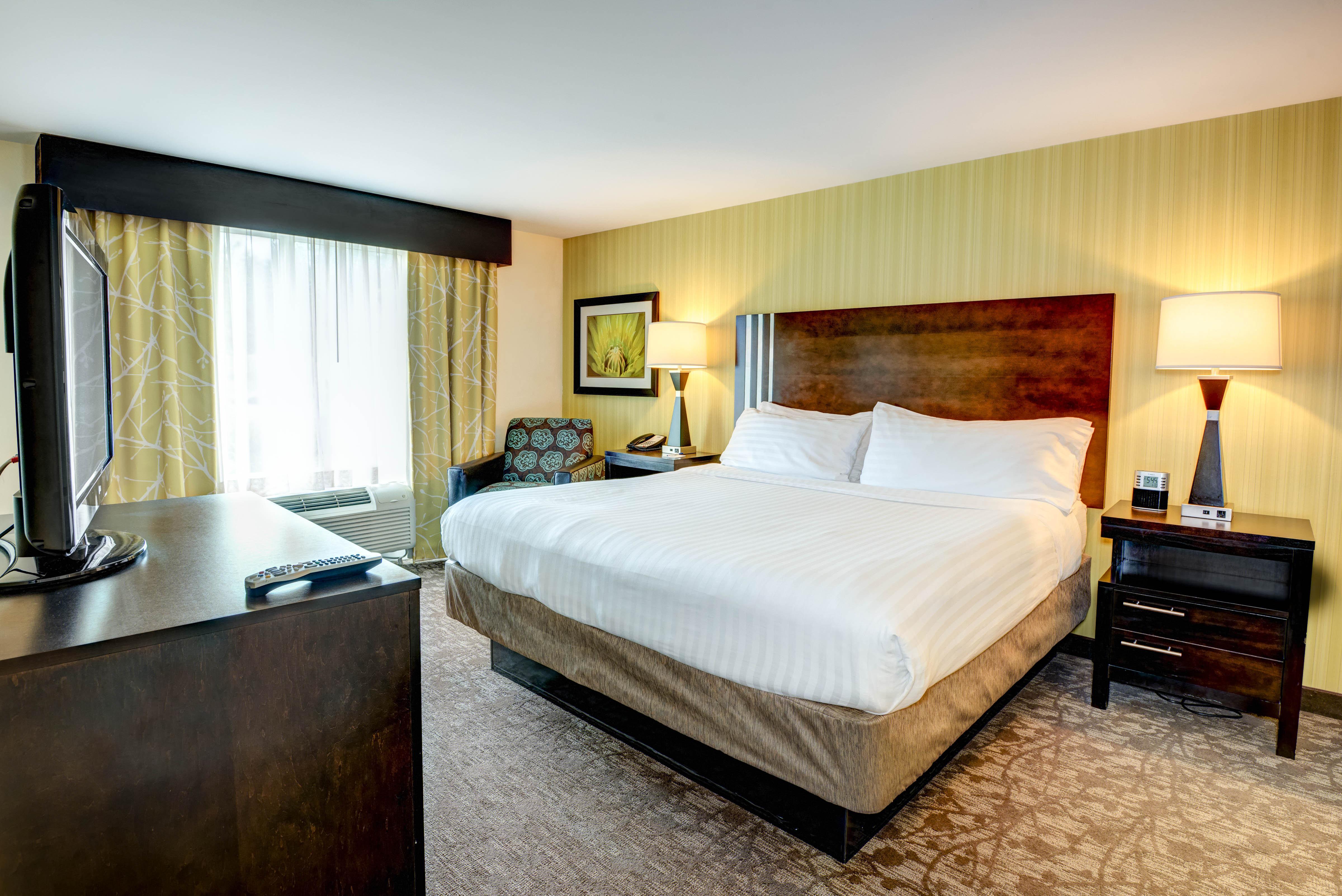 Holiday Inn Express - Neptune By Ihg Eksteriør bilde