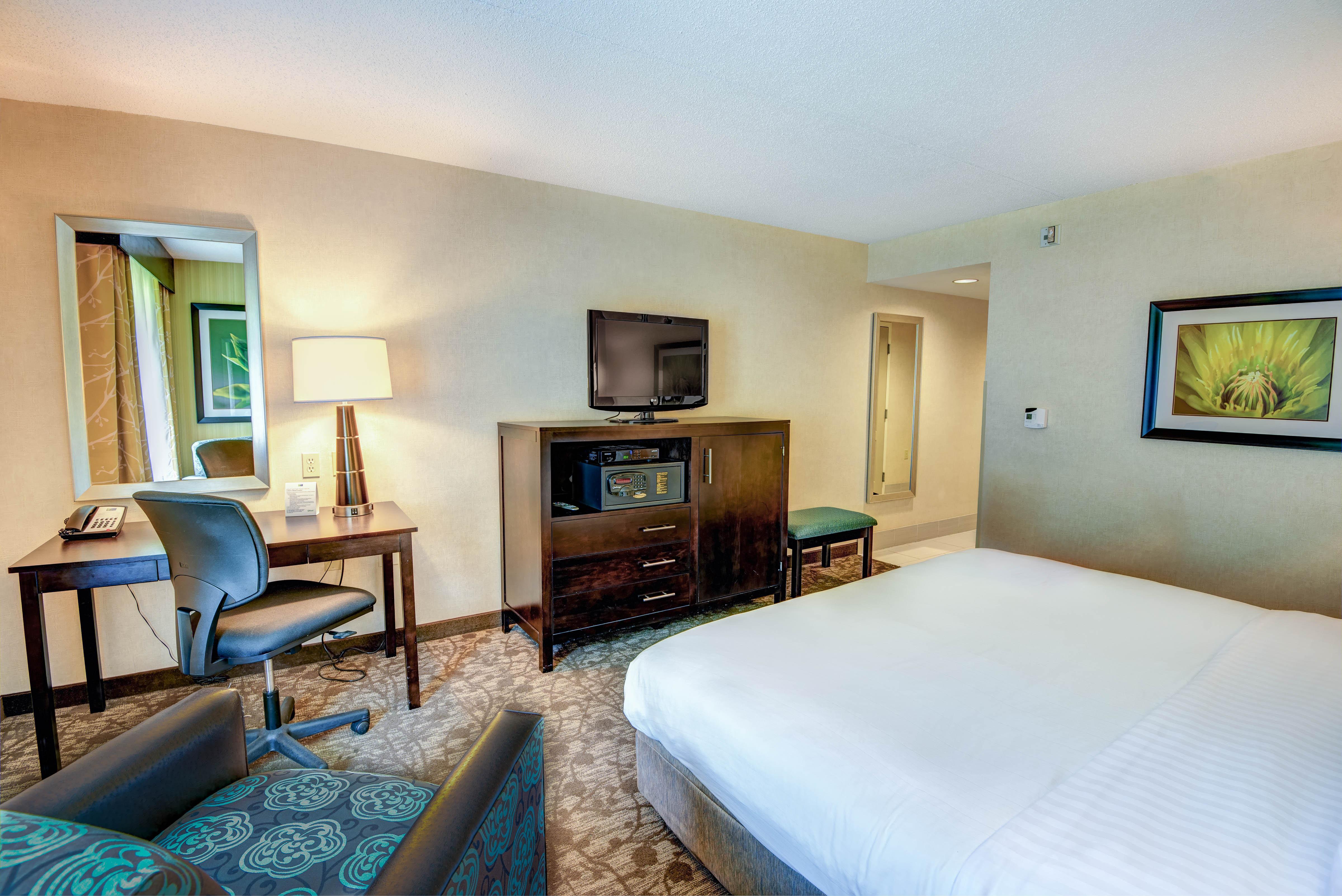 Holiday Inn Express - Neptune By Ihg Eksteriør bilde