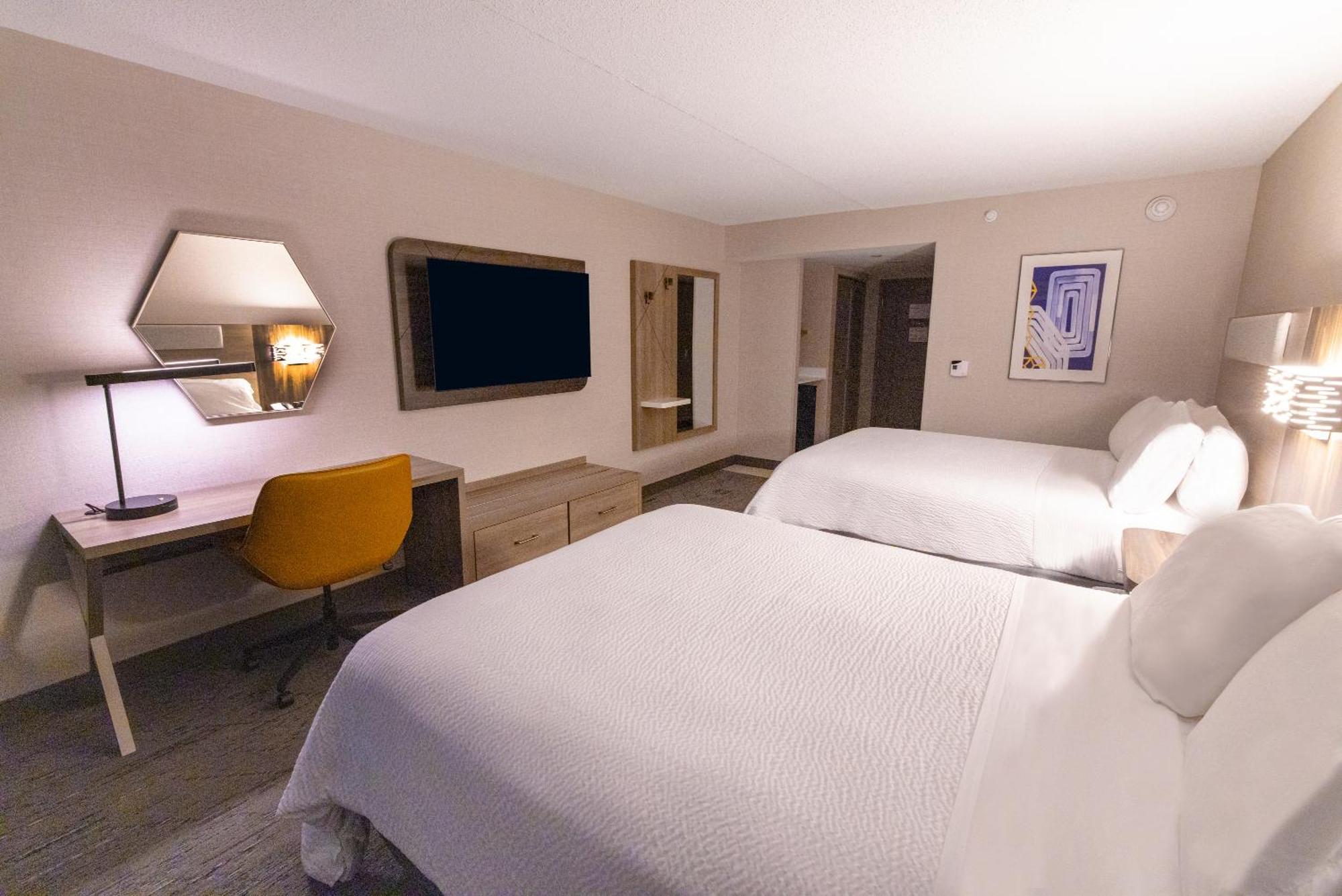 Holiday Inn Express - Neptune By Ihg Eksteriør bilde