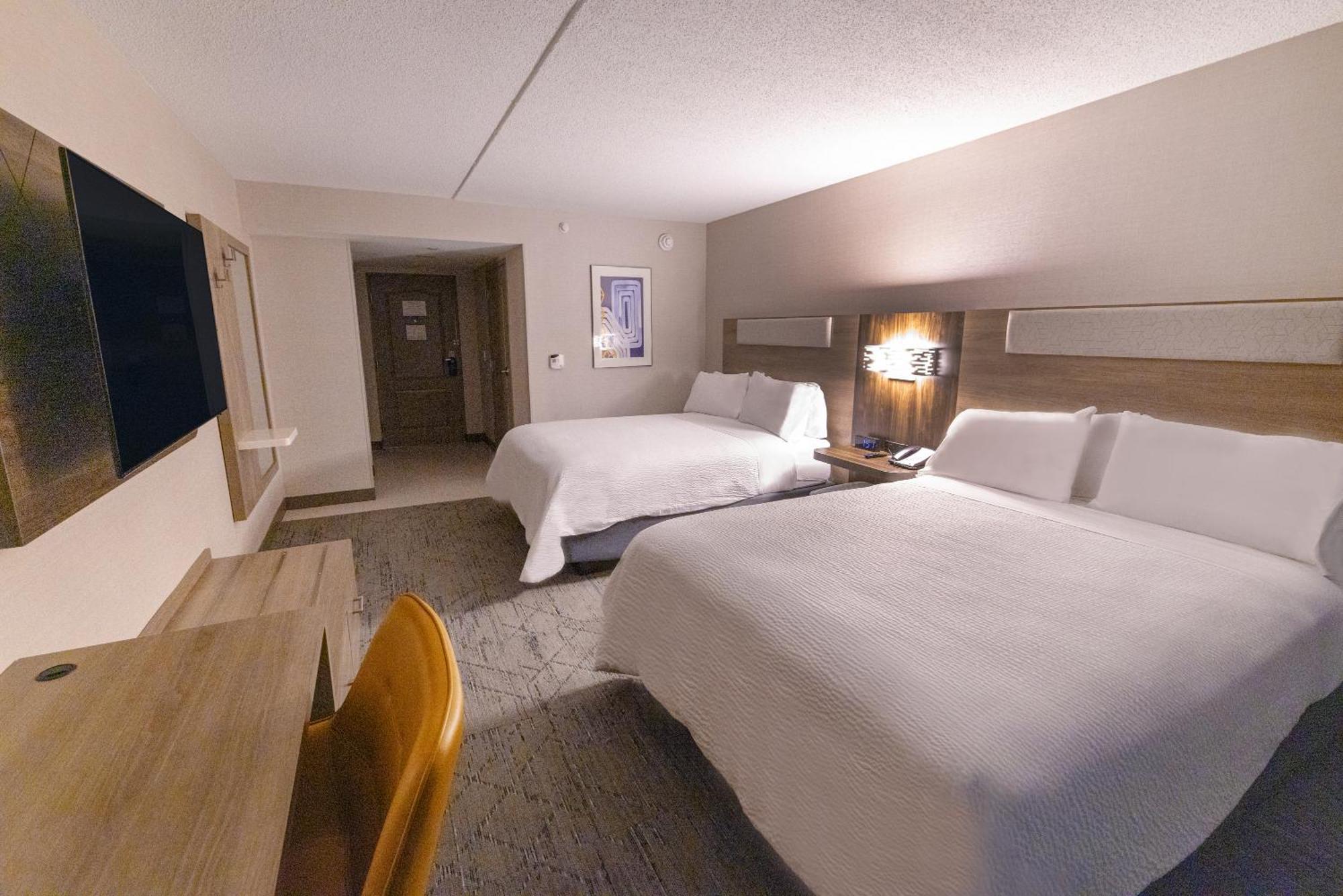 Holiday Inn Express - Neptune By Ihg Eksteriør bilde