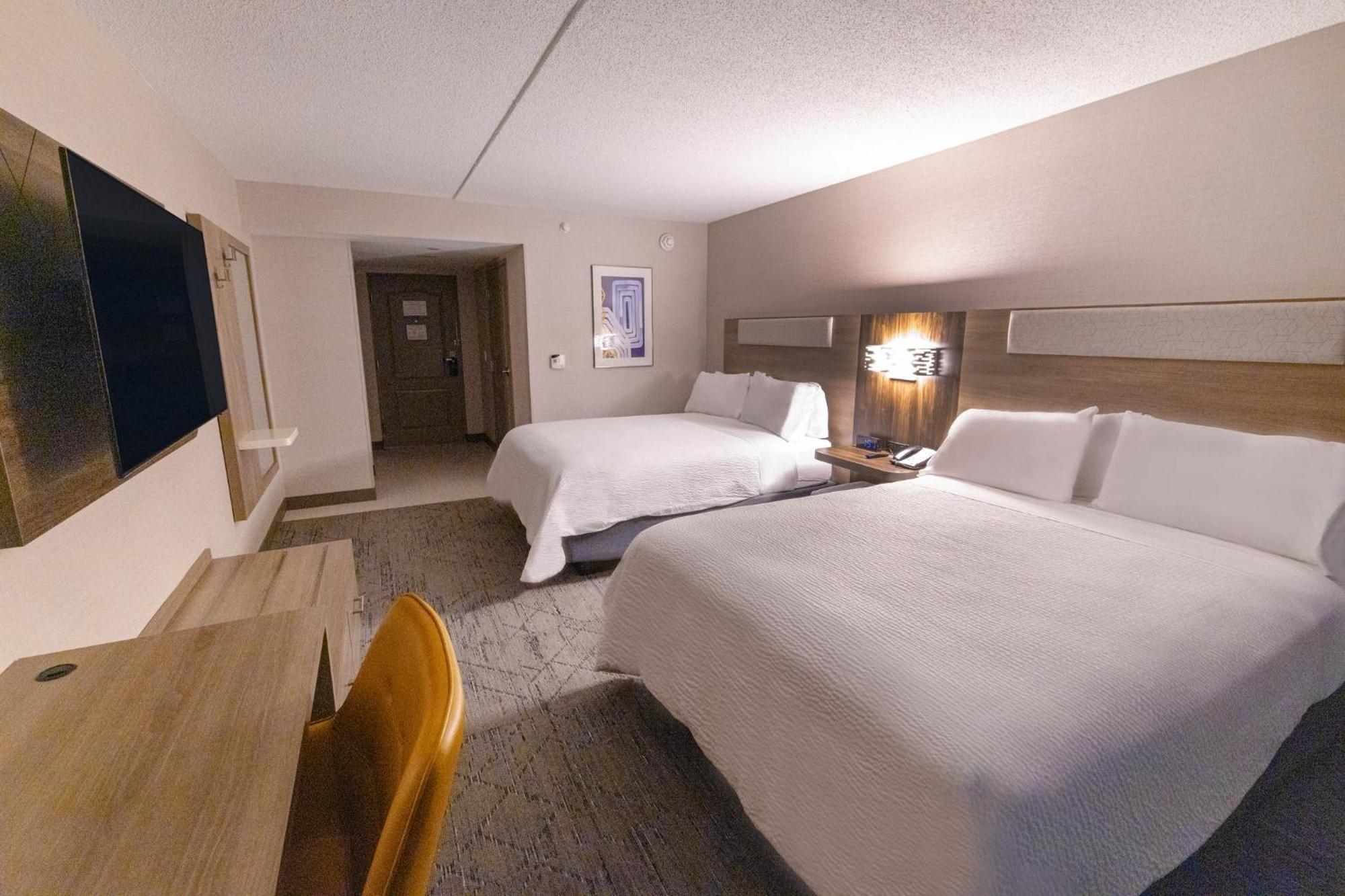 Holiday Inn Express - Neptune By Ihg Eksteriør bilde
