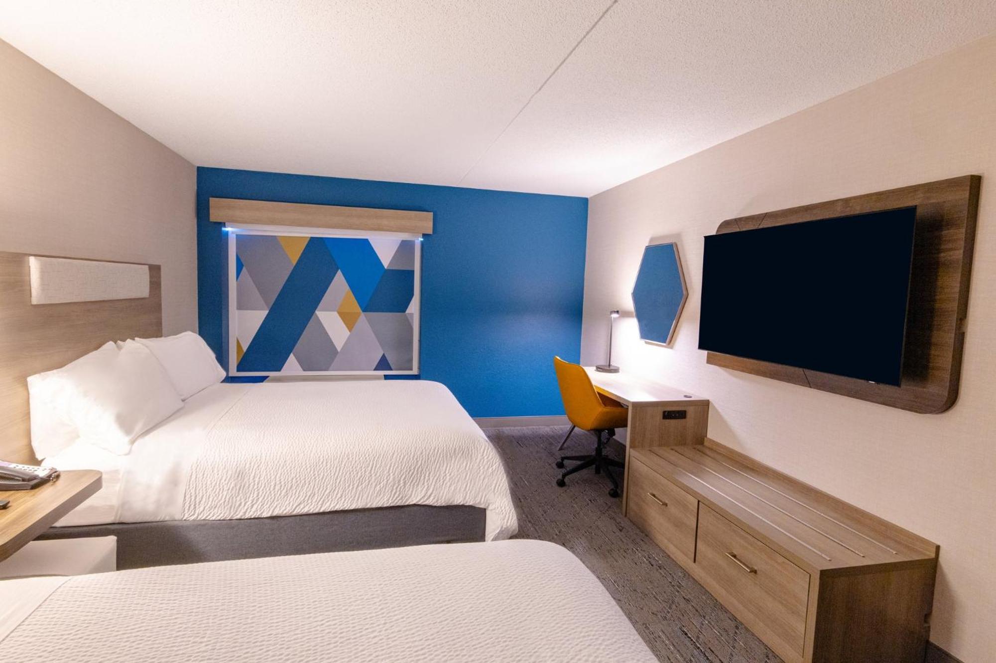 Holiday Inn Express - Neptune By Ihg Eksteriør bilde