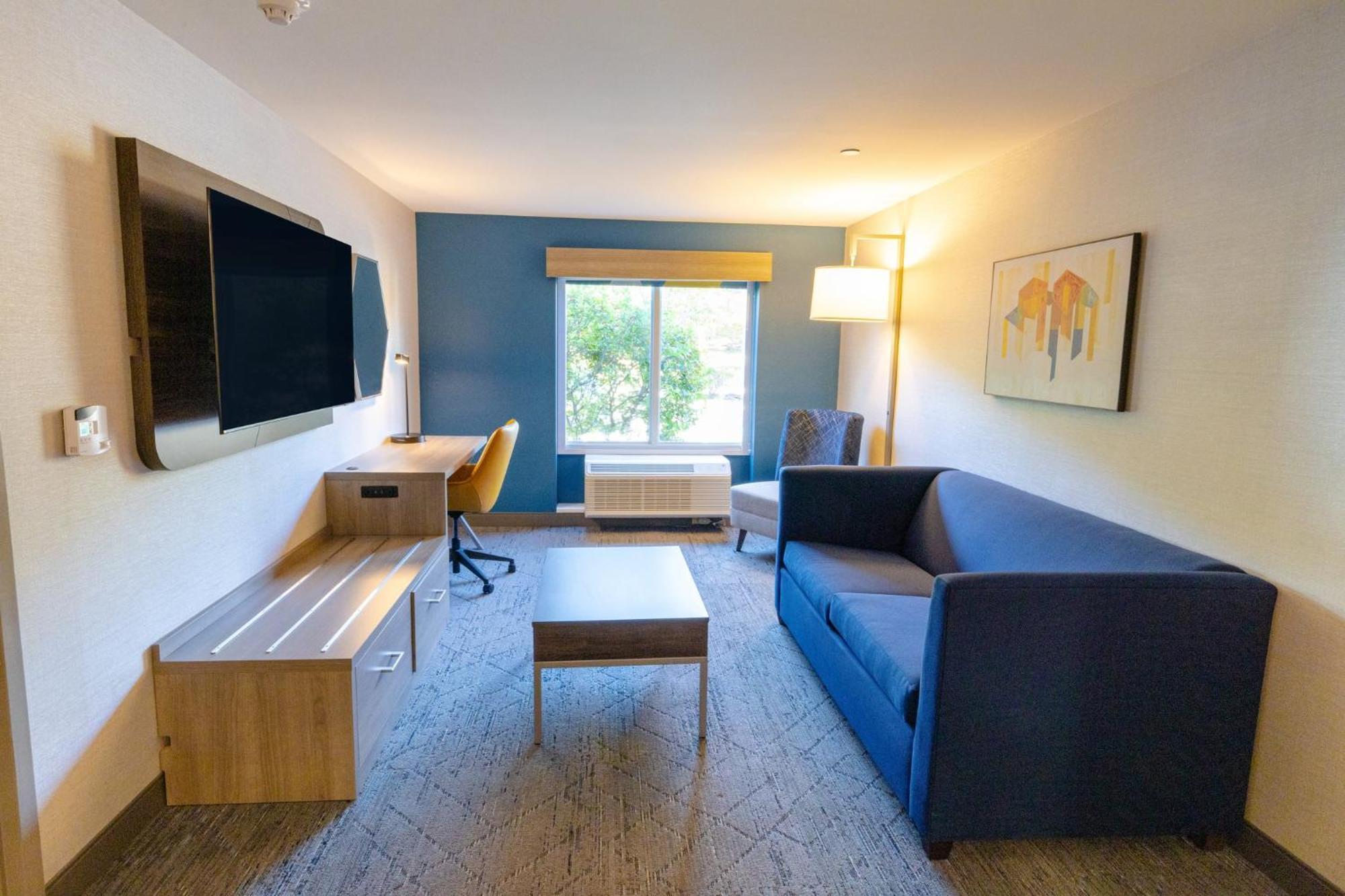 Holiday Inn Express - Neptune By Ihg Eksteriør bilde