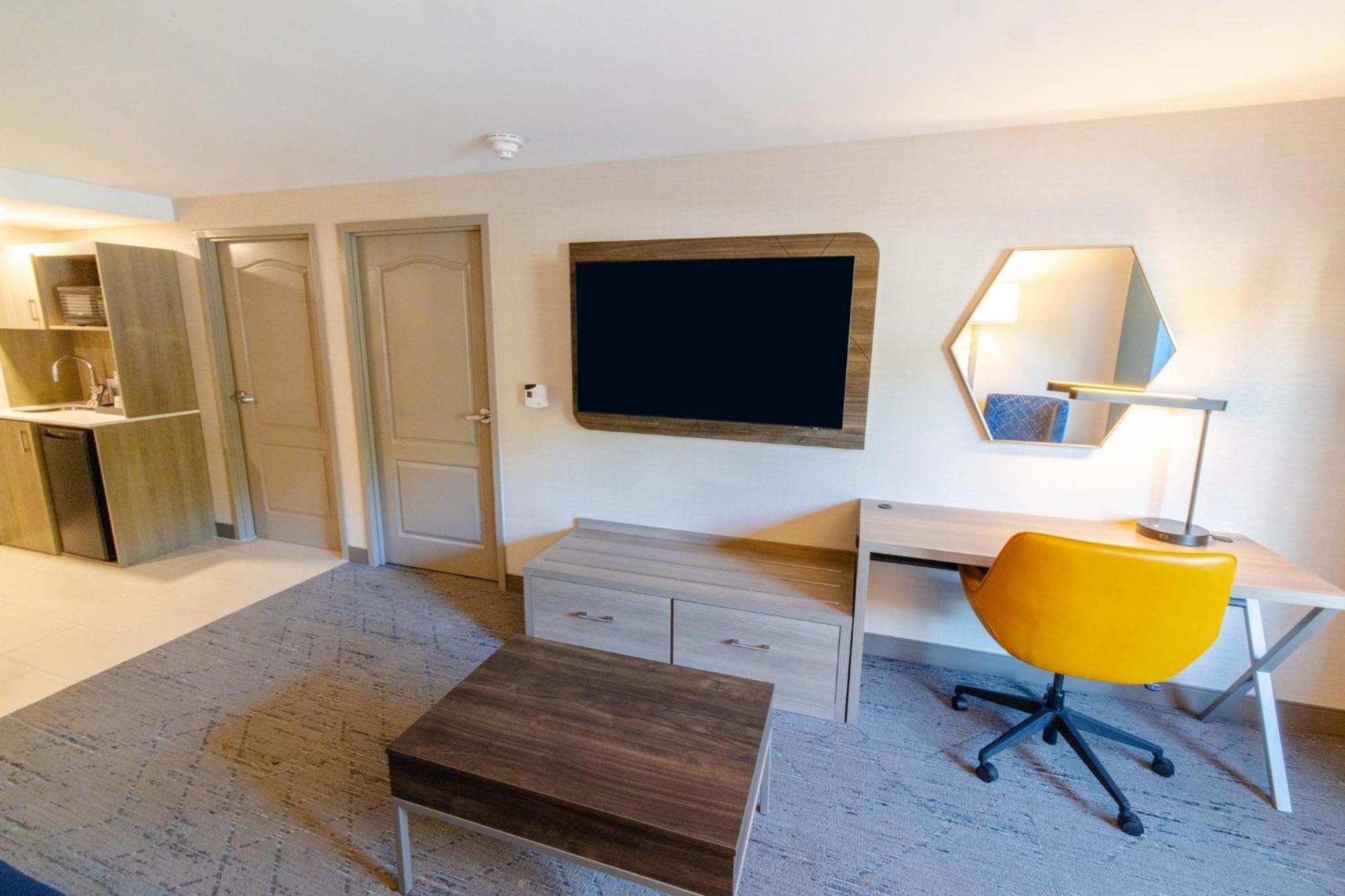 Holiday Inn Express - Neptune By Ihg Eksteriør bilde