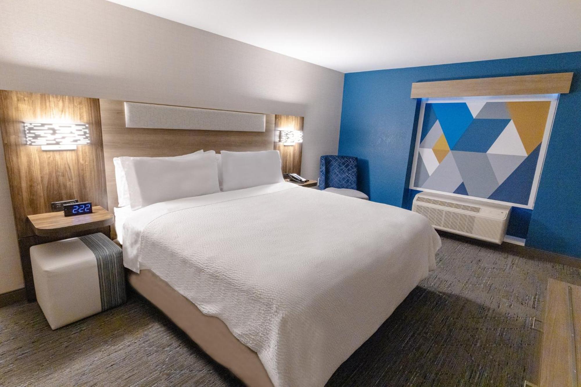 Holiday Inn Express - Neptune By Ihg Eksteriør bilde