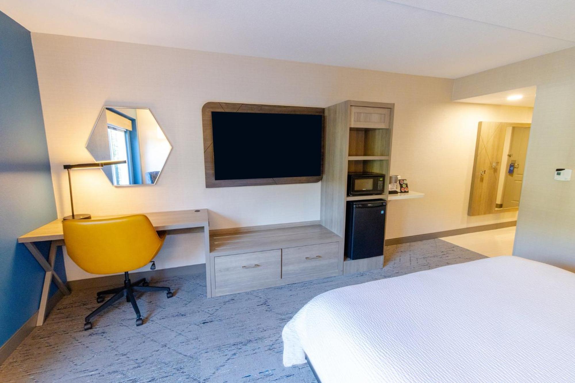 Holiday Inn Express - Neptune By Ihg Eksteriør bilde